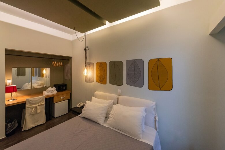 Kleopatra Hotel