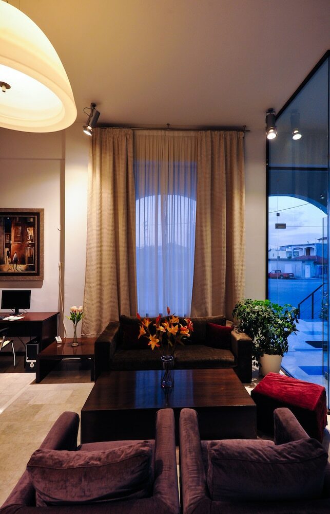 Kleopatra Hotel