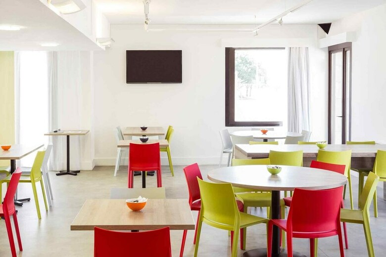 Hotel Ibis Styles Niort Poitou Charentes