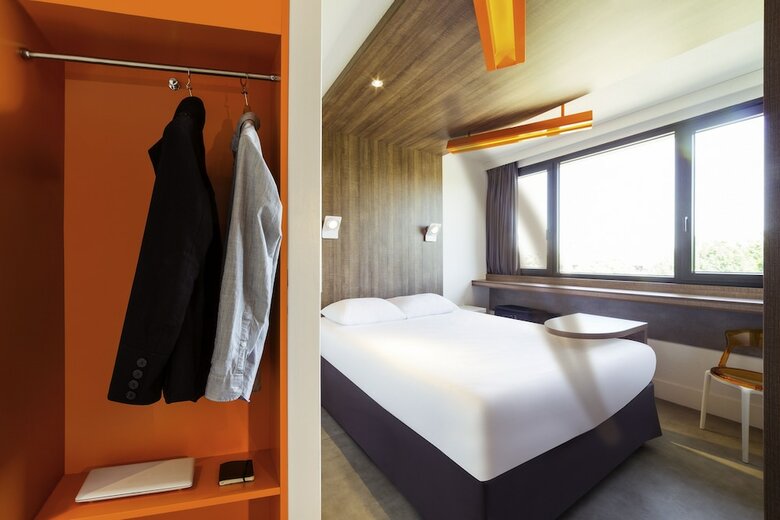 Hotel Ibis Styles Niort Poitou Charentes