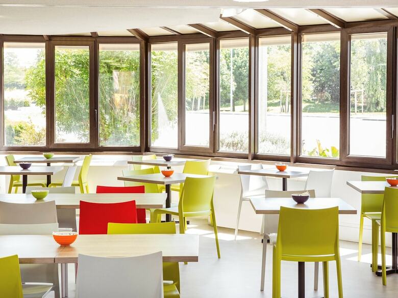 Hotel Ibis Styles Niort Poitou Charentes