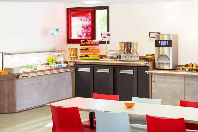 Hotel Ibis Styles Niort Poitou Charentes