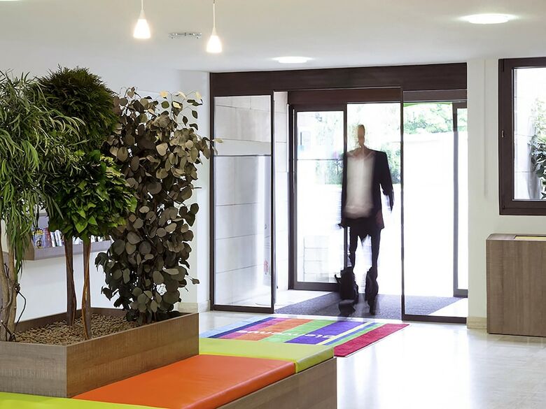 Hotel Ibis Styles Niort Poitou Charentes