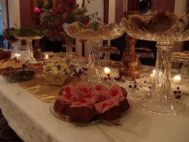 Bed & Breakfast Baert Baron Mansion