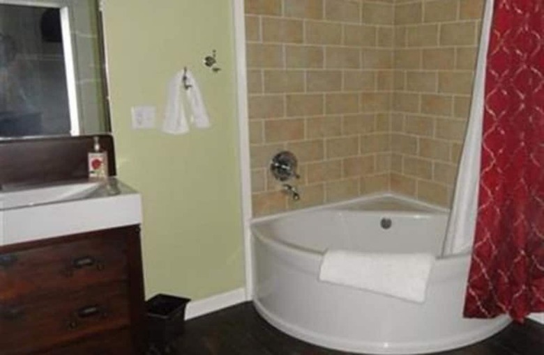 Bed & Breakfast Baert Baron Mansion