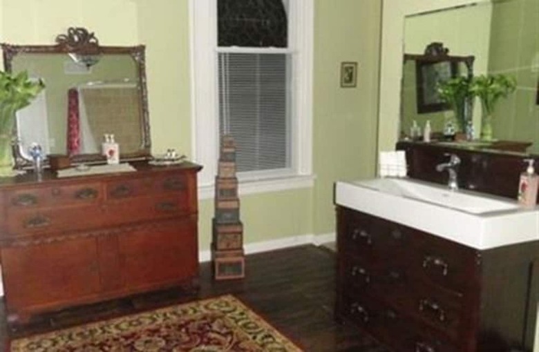 Bed & Breakfast Baert Baron Mansion