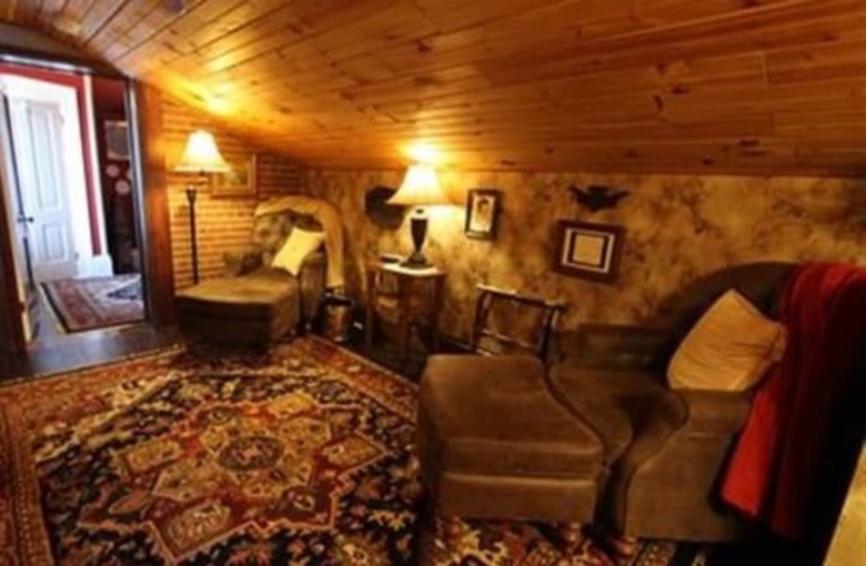Bed & Breakfast Baert Baron Mansion