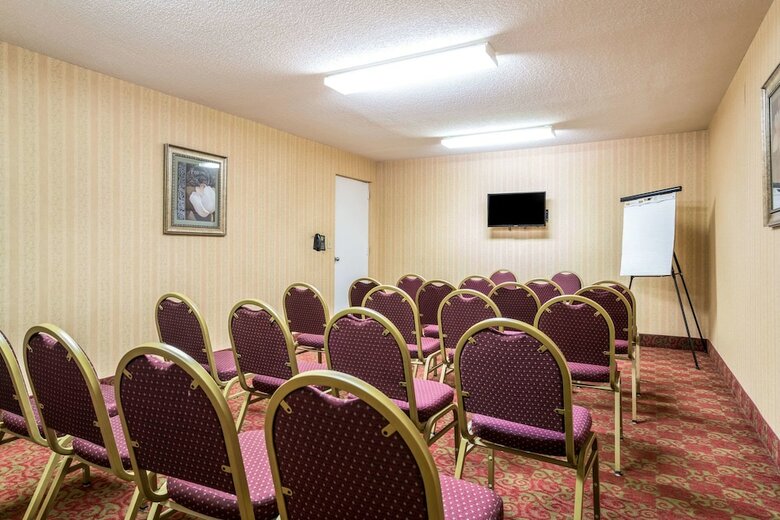 Hotel Quality Inn Battleboro