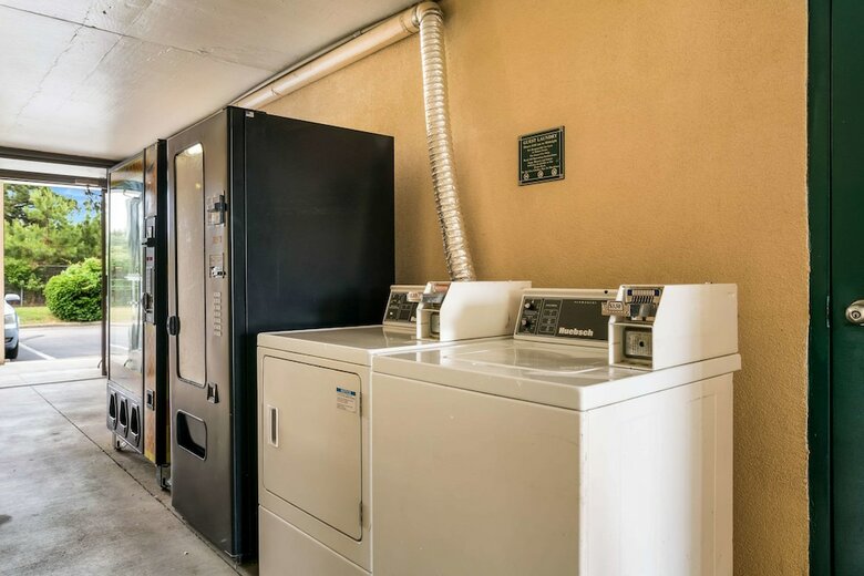 Hotel Quality Inn Battleboro