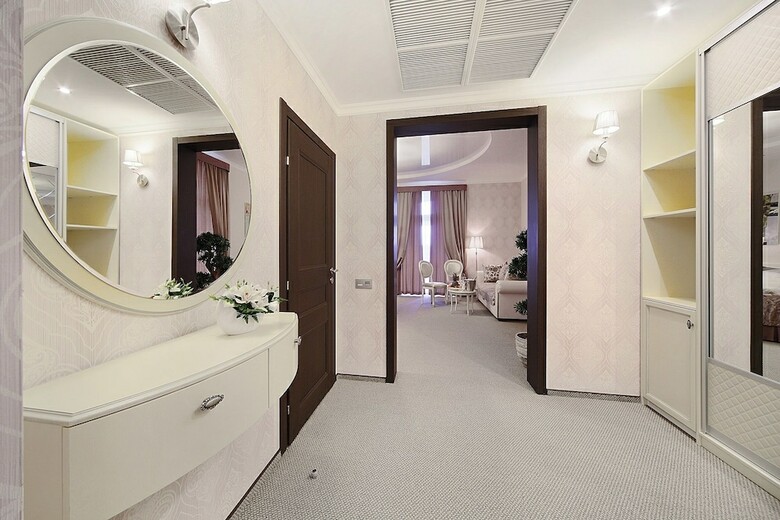 Palais Royal Hotel