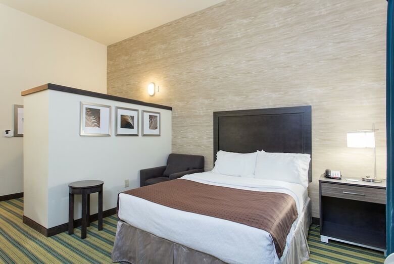 Hotel Holiday Inn Texarkana Arkansas Conv Ctr