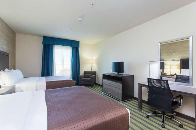 Hotel Holiday Inn Texarkana Arkansas Conv Ctr