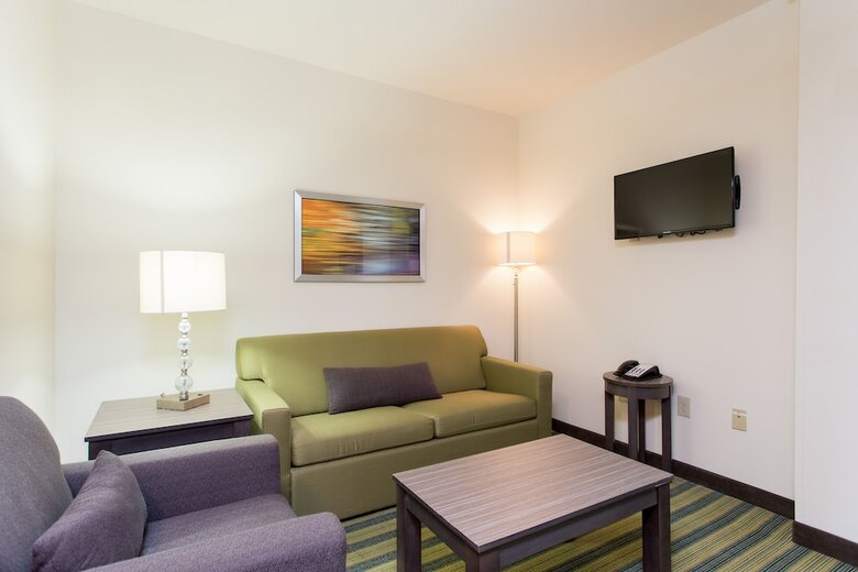 Hotel Holiday Inn Texarkana Arkansas Conv Ctr
