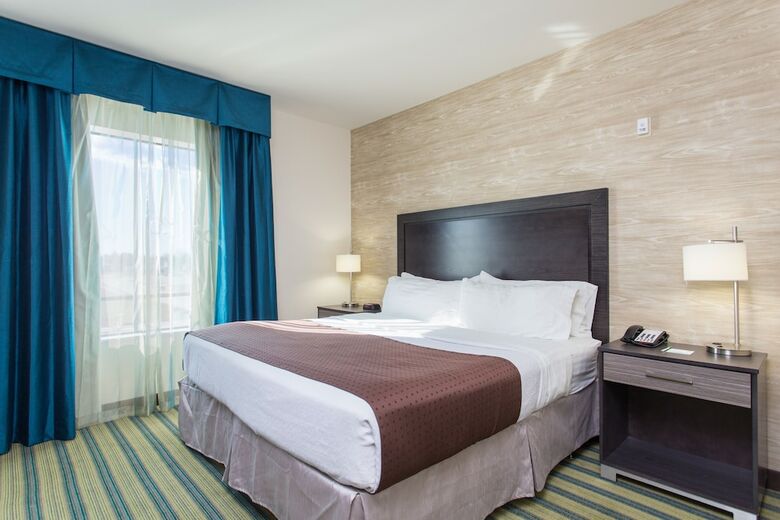 Hotel Holiday Inn Texarkana Arkansas Conv Ctr