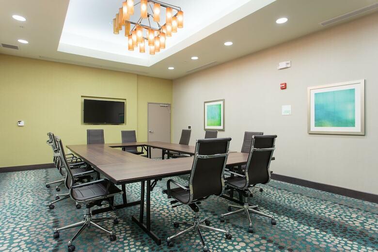Hotel Holiday Inn Texarkana Arkansas Conv Ctr