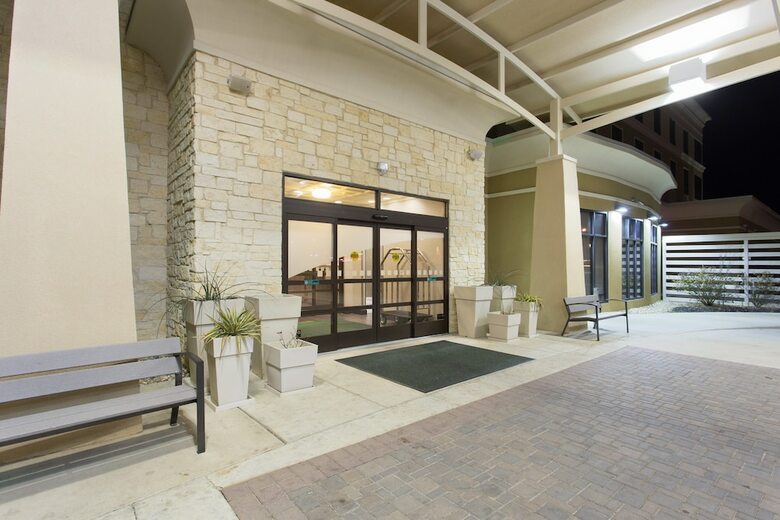 Hotel Holiday Inn Texarkana Arkansas Conv Ctr