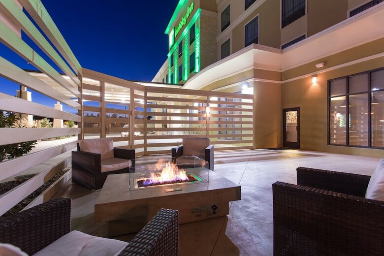 Hotel Holiday Inn Texarkana Arkansas Conv Ctr