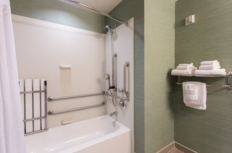 Hotel Holiday Inn Texarkana Arkansas Conv Ctr