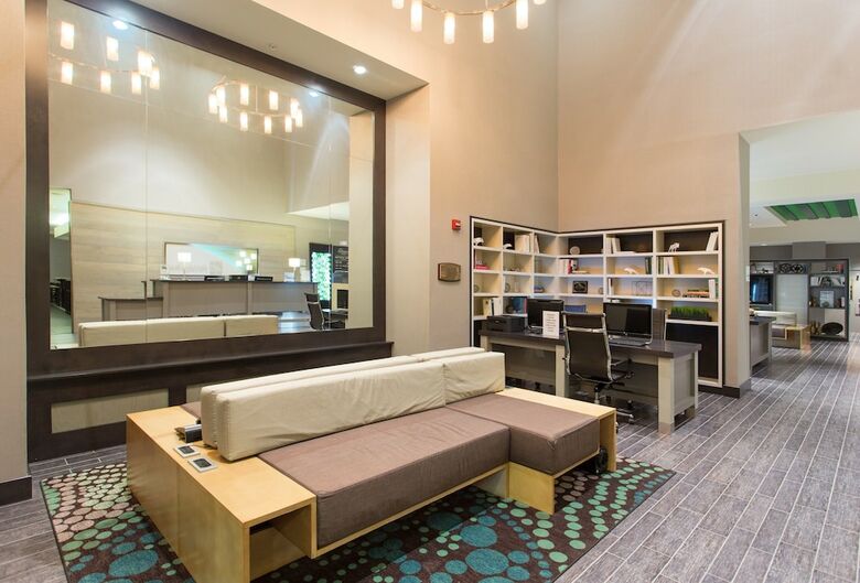 Hotel Holiday Inn Texarkana Arkansas Conv Ctr