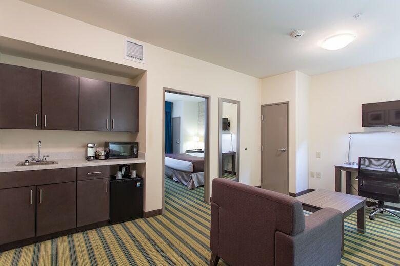 Hotel Holiday Inn Texarkana Arkansas Conv Ctr