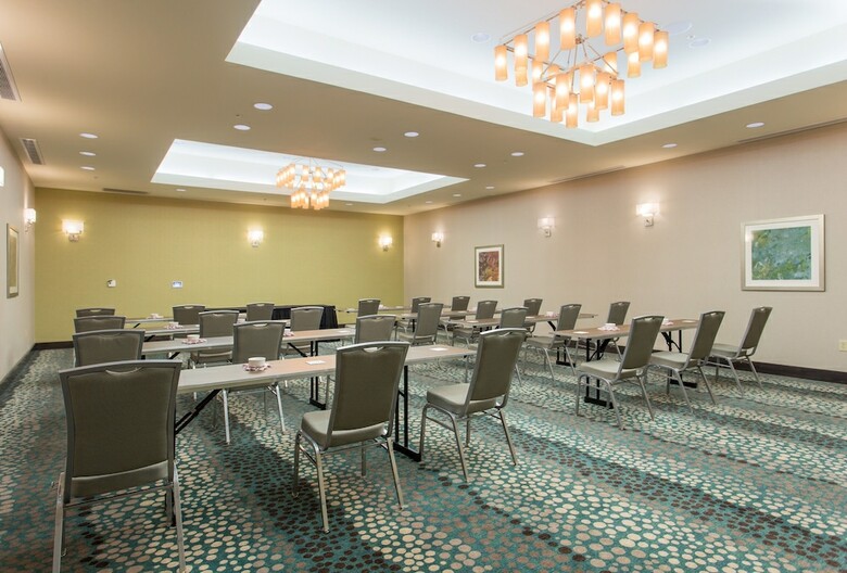 Hotel Holiday Inn Texarkana Arkansas Conv Ctr