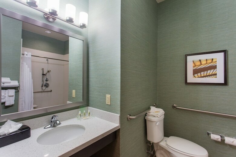 Hotel Holiday Inn Texarkana Arkansas Conv Ctr