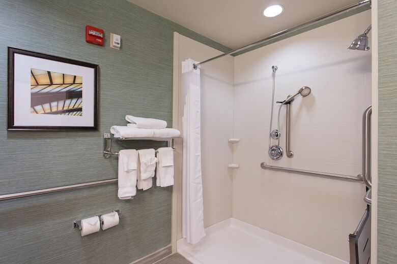 Hotel Holiday Inn Texarkana Arkansas Conv Ctr