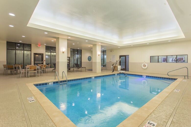 Hotel Holiday Inn Texarkana Arkansas Conv Ctr