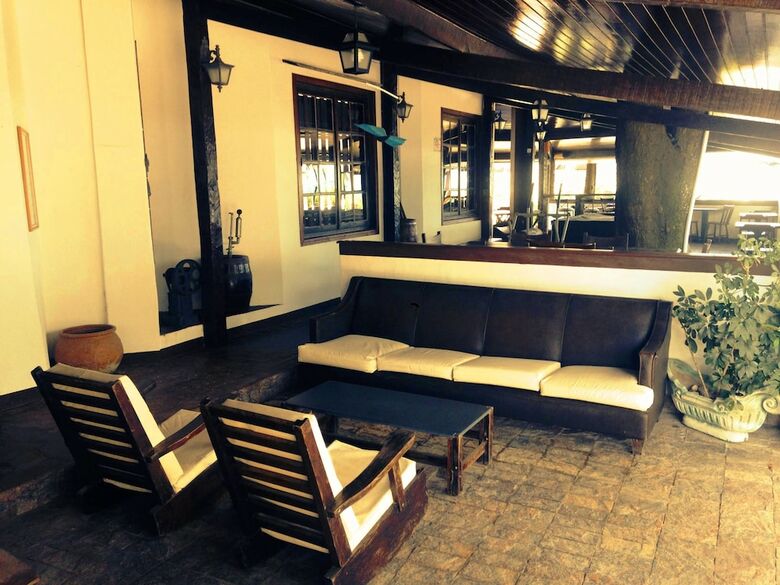 Bareque�aba Praia Hotel