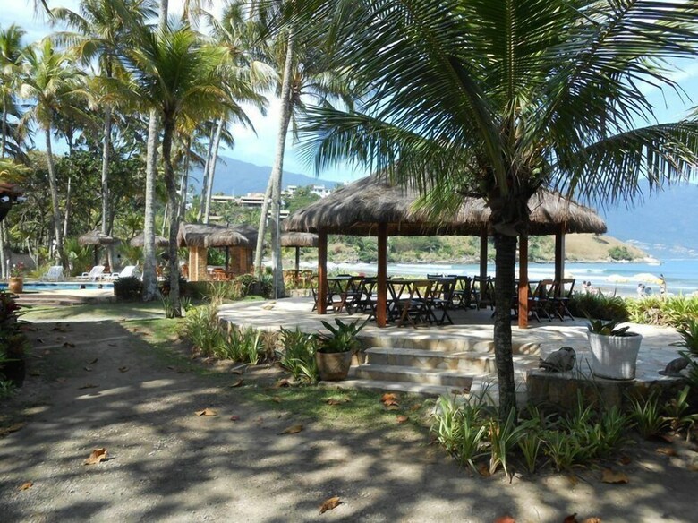 Bareque�aba Praia Hotel