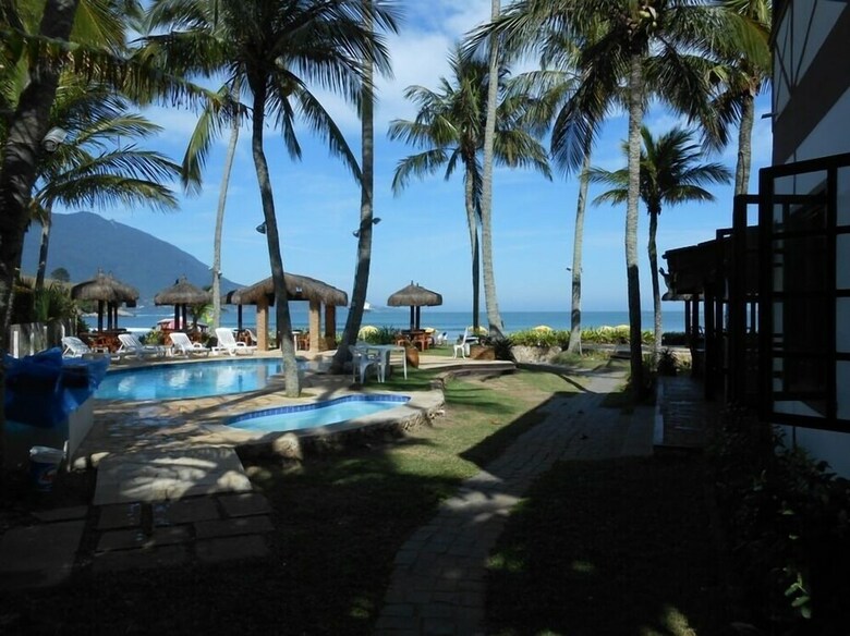 Bareque�aba Praia Hotel