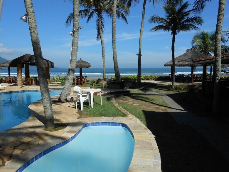 Bareque�aba Praia Hotel