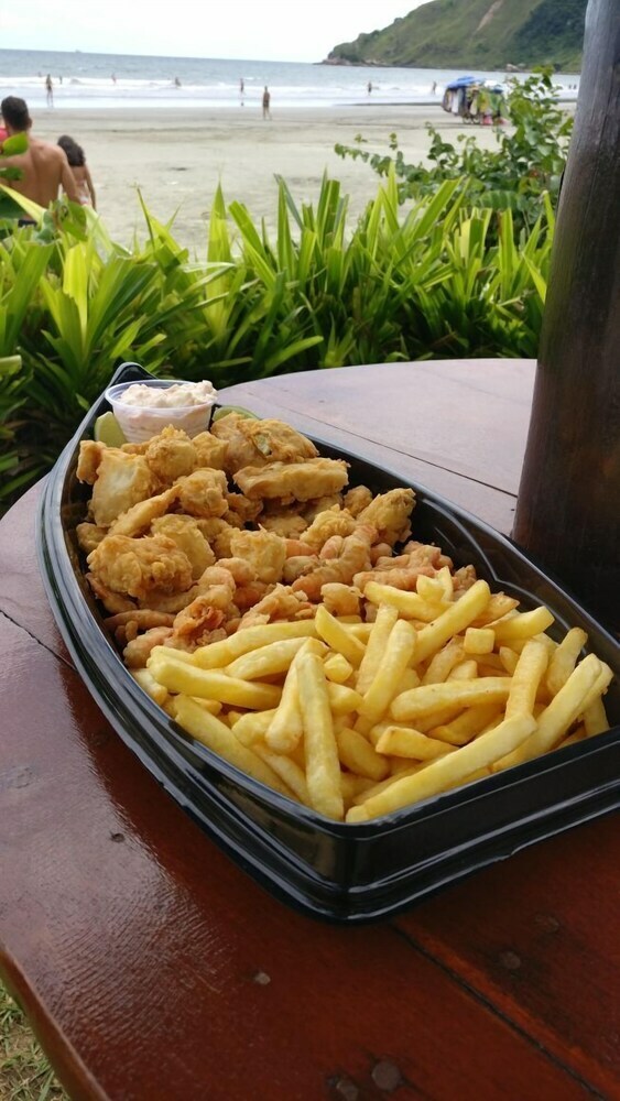 Bareque�aba Praia Hotel