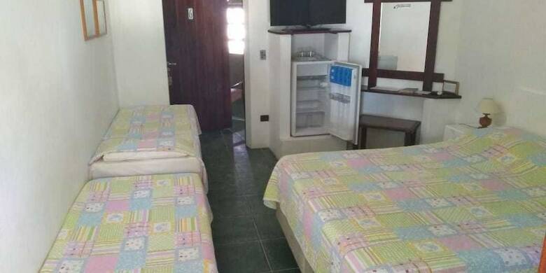 Bareque�aba Praia Hotel