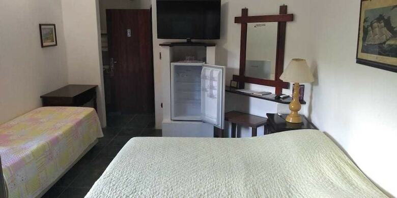 Bareque�aba Praia Hotel