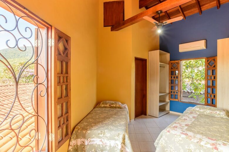Hotel Alem�o Beach de Ilhabela