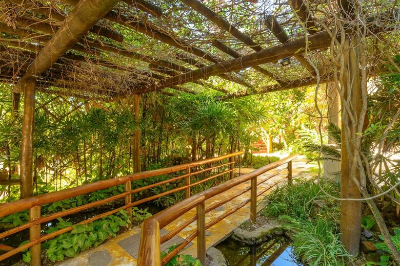 Hotel Alem�o Beach de Ilhabela