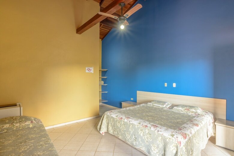 Hotel Alem�o Beach de Ilhabela
