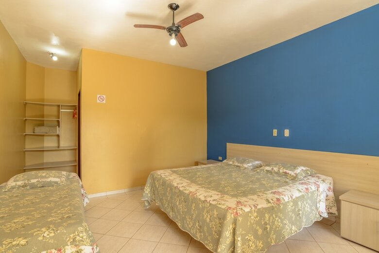 Hotel Alem�o Beach de Ilhabela