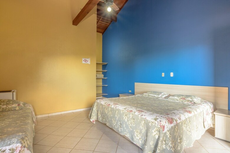 Hotel Alem�o Beach de Ilhabela