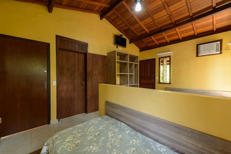 Hotel Alem�o Beach de Ilhabela