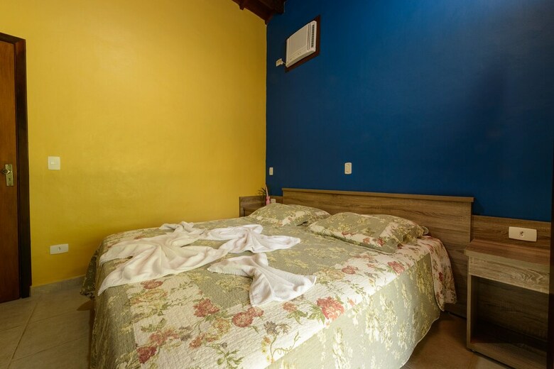Hotel Alem�o Beach de Ilhabela