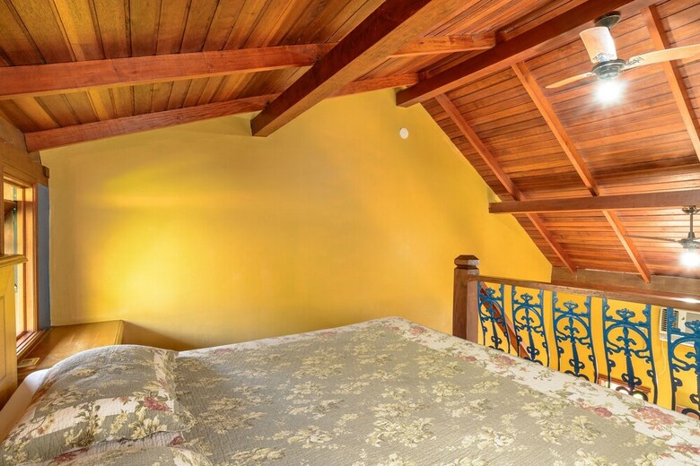 Hotel Alem�o Beach de Ilhabela
