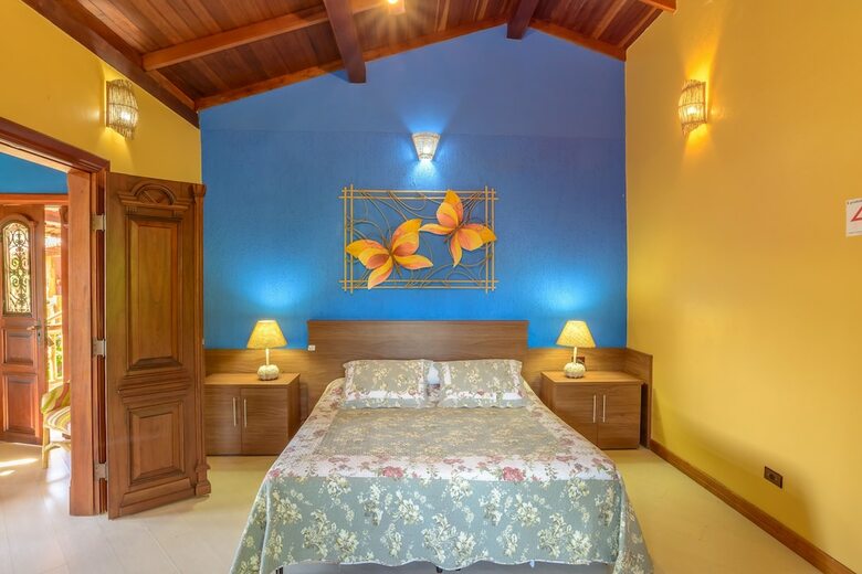 Hotel Alem�o Beach de Ilhabela