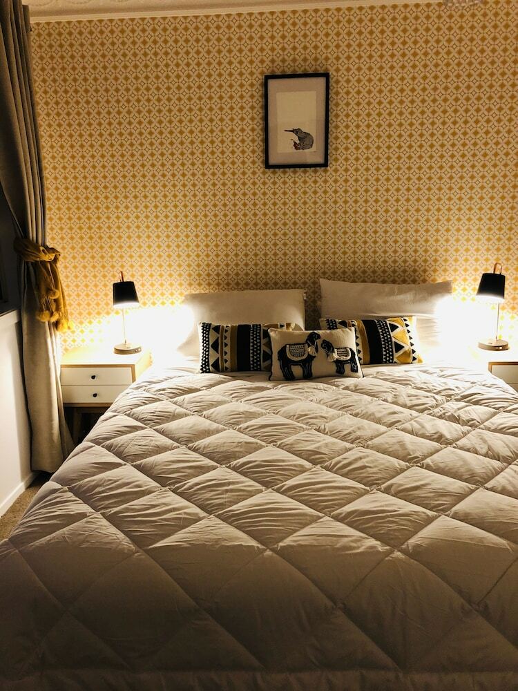 Bed & Breakfast Castle Hill Lodge
