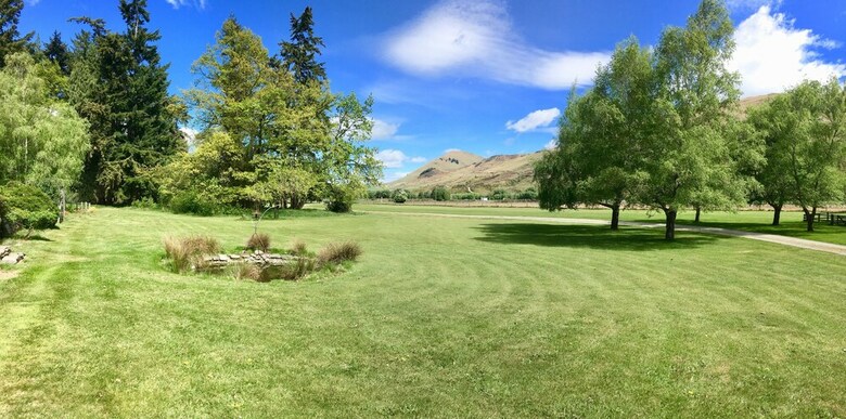 Bed & Breakfast Castle Hill Lodge