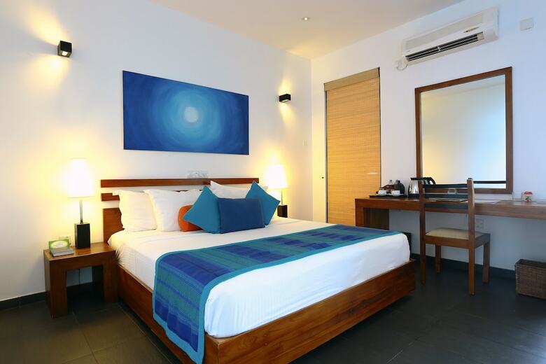 Apartamento Amagi Aria - Airport Transit Hotel - Negombo
