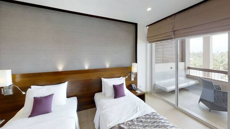 Apartamento Amagi Aria - Airport Transit Hotel - Negombo