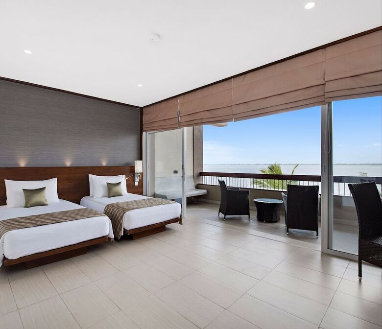 Apartamento Amagi Aria - Airport Transit Hotel - Negombo