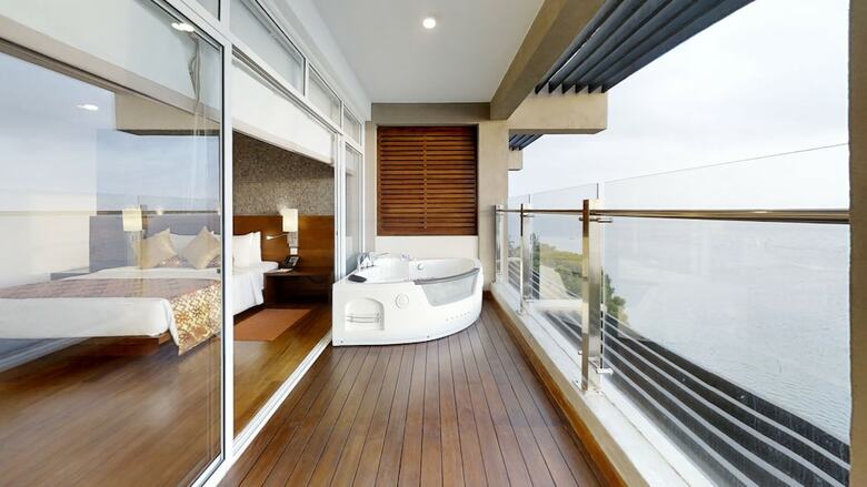 Apartamento Amagi Aria - Airport Transit Hotel - Negombo